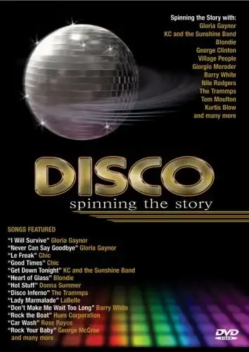 Watch and Download Disco Spinning The Story 2