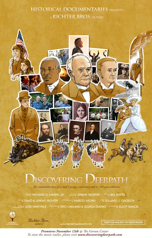 Watch and Download Discovering Deerpath 1