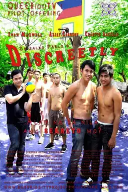 Watch and Download Discreetly 6