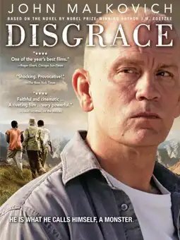 Watch and Download Disgrace 3