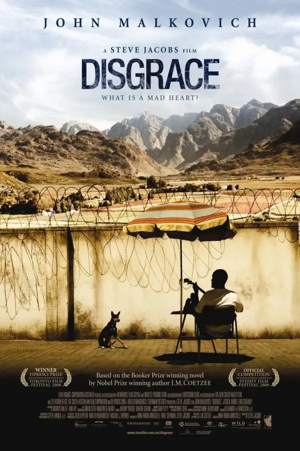 Watch and Download Disgrace 4