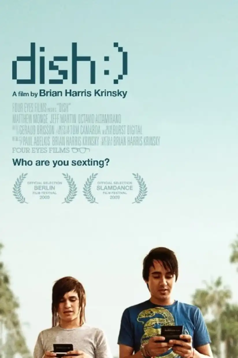 Watch and Download Dish :) 4