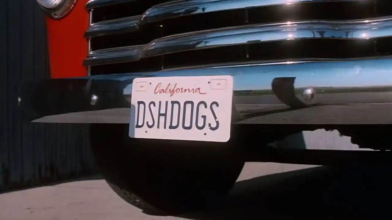 Watch and Download Dish Dogs 2