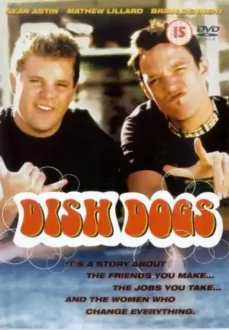 Watch and Download Dish Dogs 4