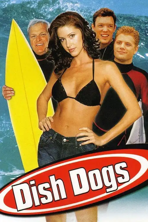 Watch and Download Dish Dogs