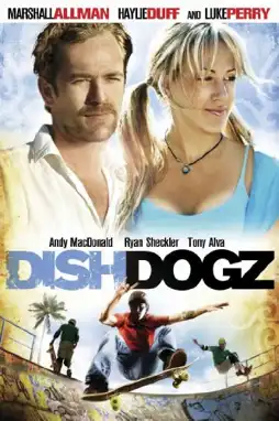 Watch and Download Dishdogz 3