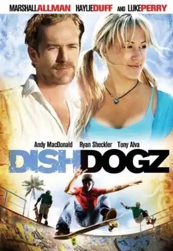 Watch and Download Dishdogz 4