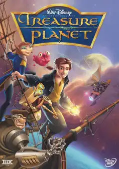 Watch and Download Disney’s Animation Magic: Treasure Planet