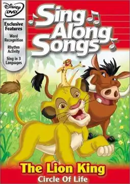 Watch and Download Disney Sing-Along-Songs: The Lion King - Circle of Life 1