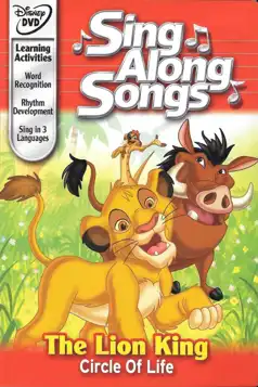 Watch and Download Disney Sing-Along-Songs: The Lion King – Circle of Life