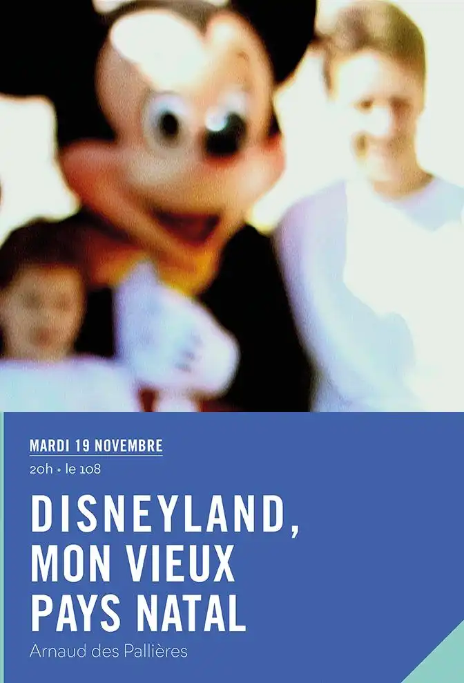 Watch and Download Disneyland - My Good Old Native Country 3