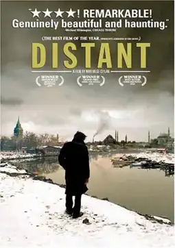 Watch and Download Distant 6