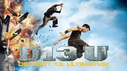 Watch and Download District 13: Ultimatum 1