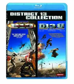 Watch and Download District 13: Ultimatum 14