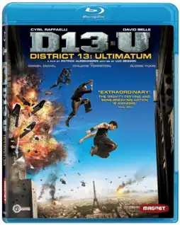 Watch and Download District 13: Ultimatum 15