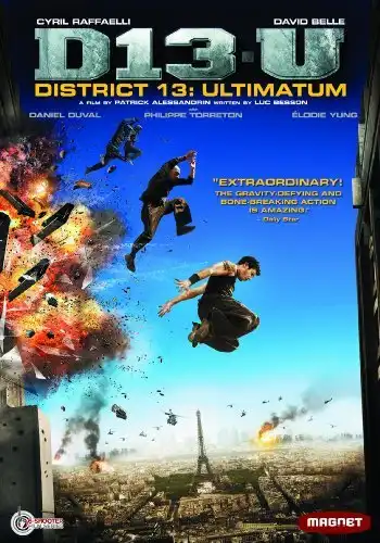 Watch and Download District 13: Ultimatum 16