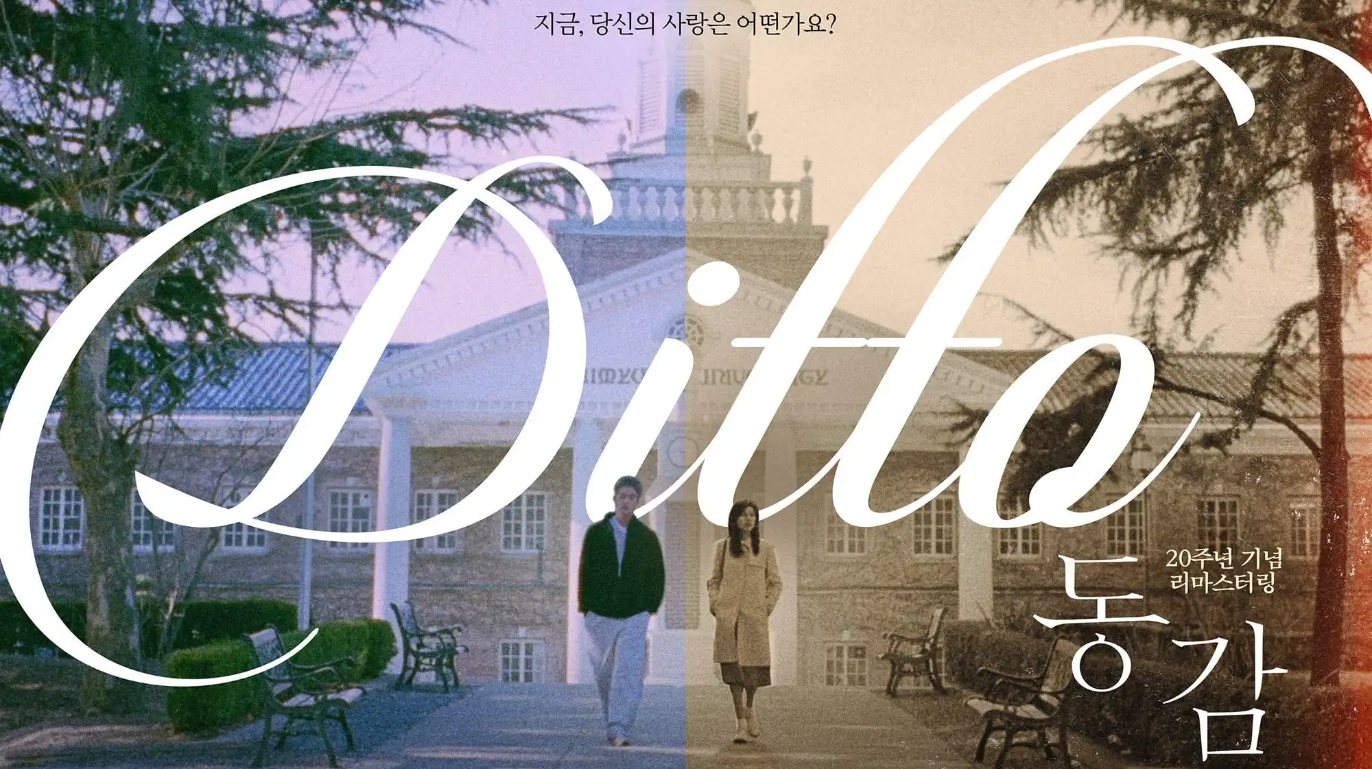 Watch and Download Ditto 2