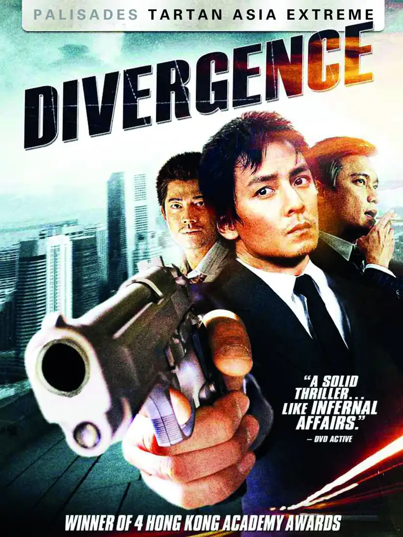 Watch and Download Divergence 13