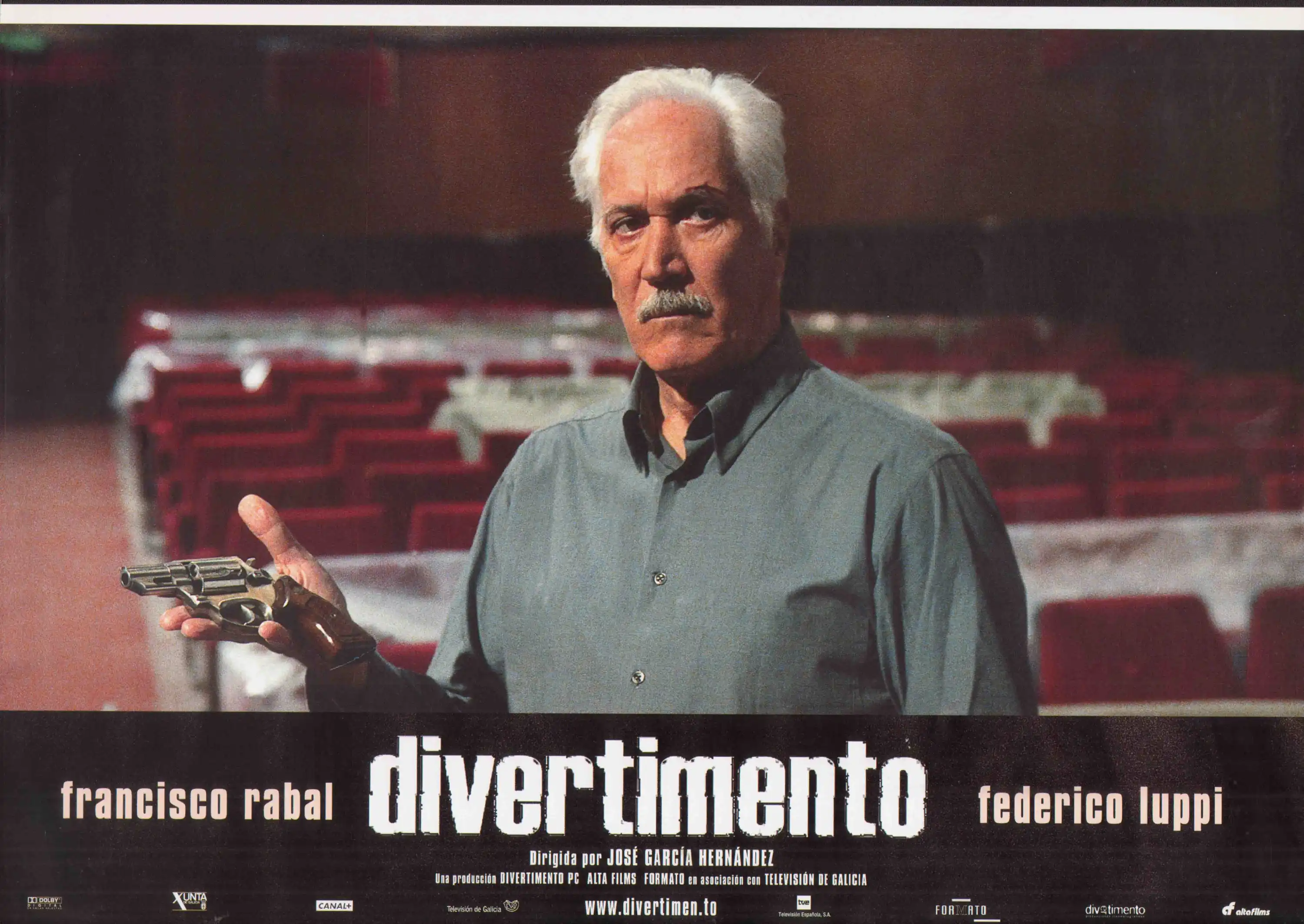 Watch and Download Divertimento 13