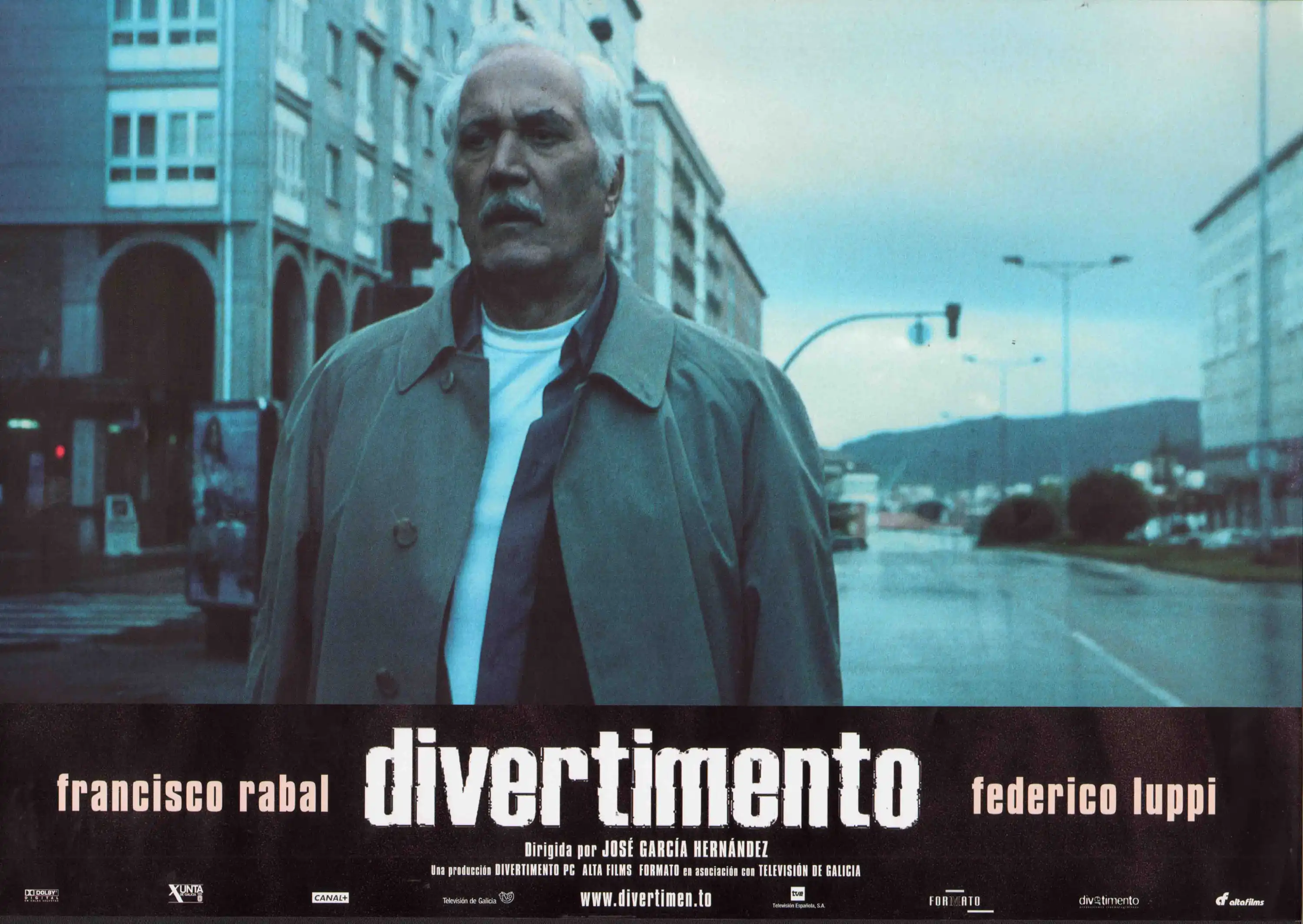 Watch and Download Divertimento 5