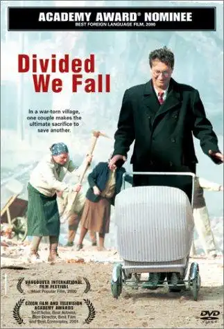 Watch and Download Divided We Fall 6