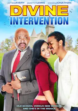 Watch and Download Divine Intervention 3