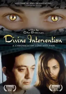 Watch and Download Divine Intervention 5