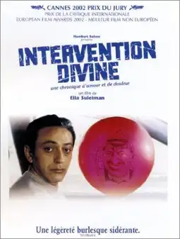 Watch and Download Divine Intervention 6