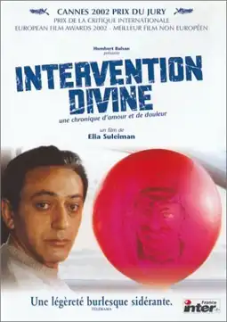 Watch and Download Divine Intervention 7