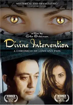 Watch and Download Divine Intervention 8