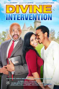 Watch and Download Divine Intervention