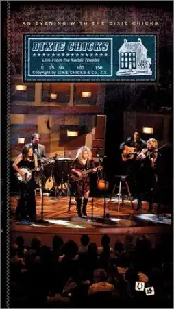 Watch and Download Dixie Chicks: An Evening with the Dixie Chicks 4