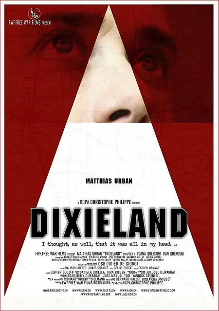 Watch and Download Dixieland (Chapitre 1) 1