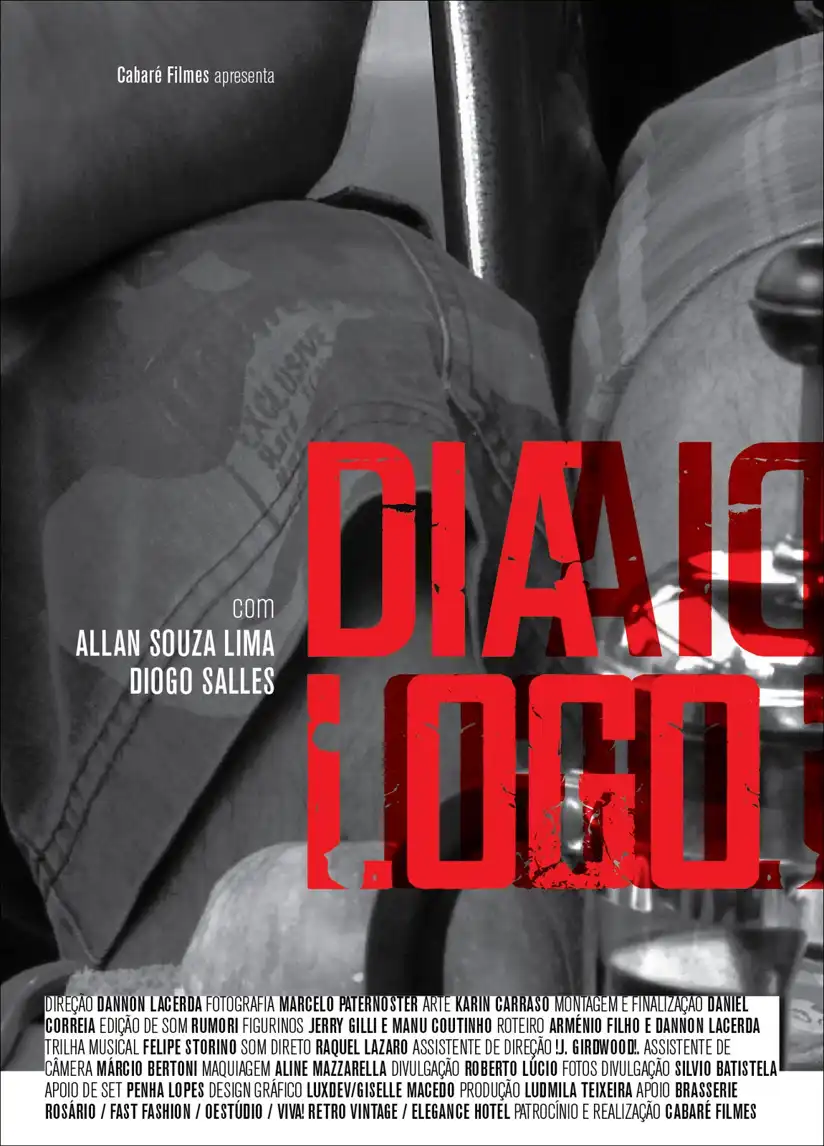 Watch and Download Diálogo 1