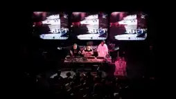 Watch and Download DJ Shadow - Live! In Tune and On Time 2