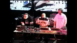 Watch and Download DJ Shadow - Live! In Tune and On Time 3