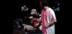 Watch and Download DJ Shadow - Live! In Tune and On Time 4