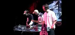 Watch and Download DJ Shadow - Live! In Tune and On Time 6