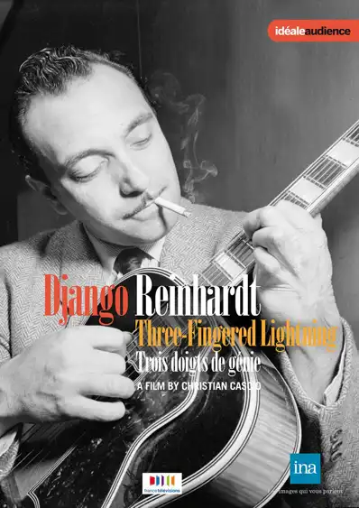 Watch and Download Django Reinhardt, trois doigts de génie 2