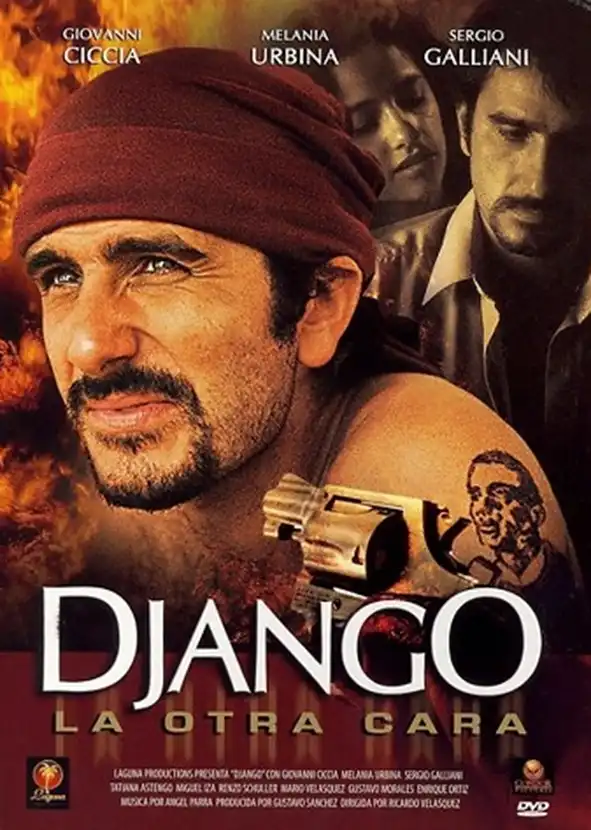 Watch and Download Django: La otra cara 1