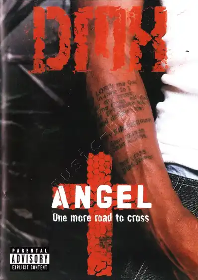 Watch and Download DMX: Angel 2