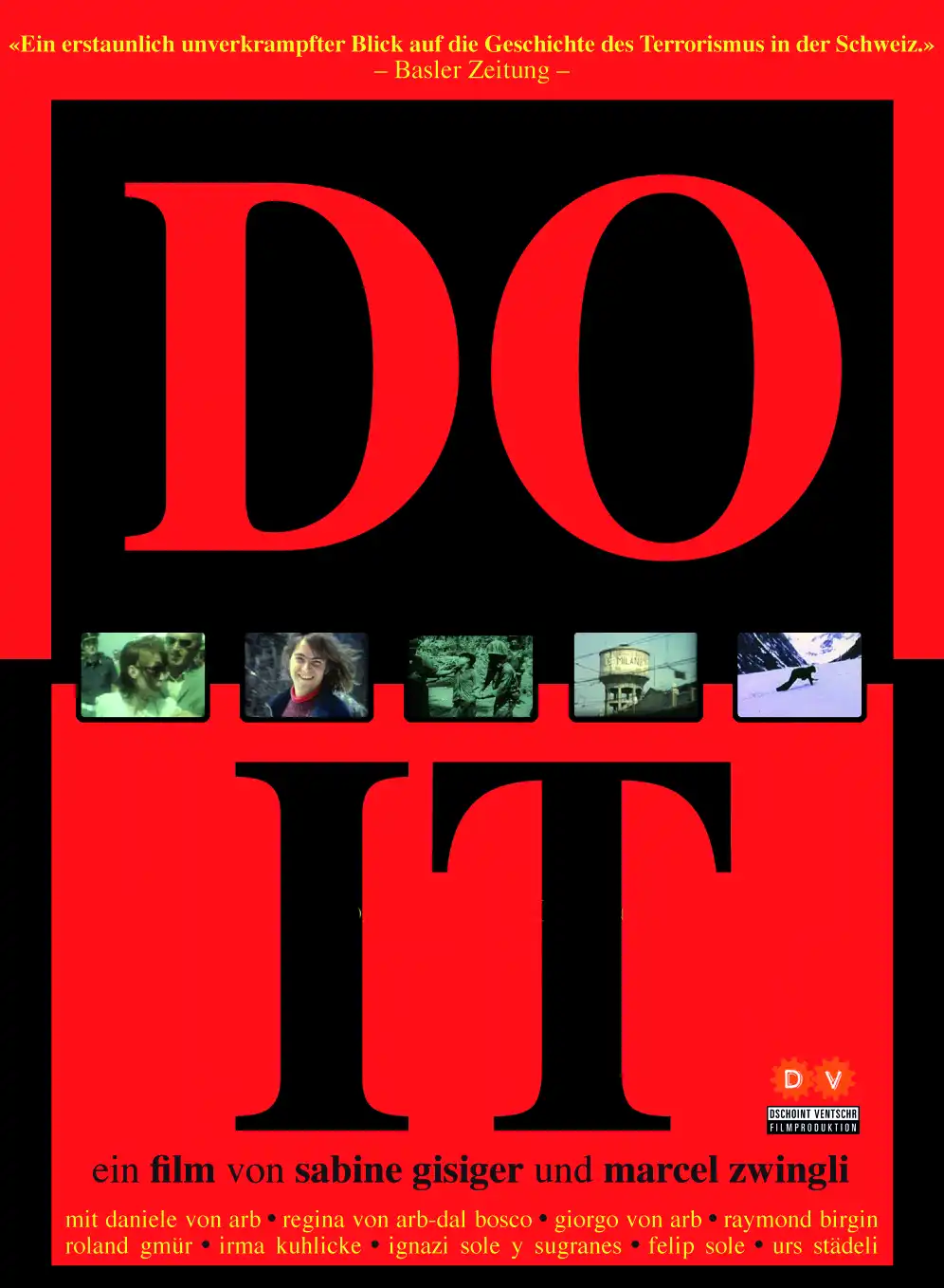 Watch and Download Do It 7