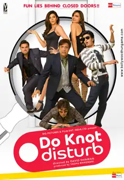 Watch and Download Do Knot Disturb 6