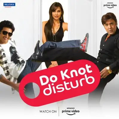 Watch and Download Do Knot Disturb 7