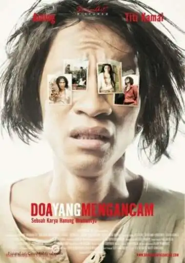 Watch and Download Doa Yang Mengancam 1