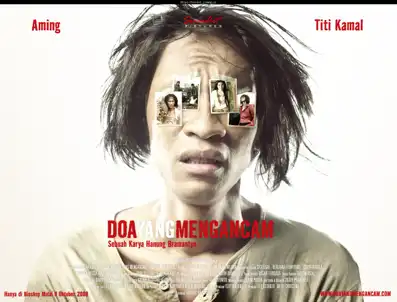 Watch and Download Doa Yang Mengancam 2