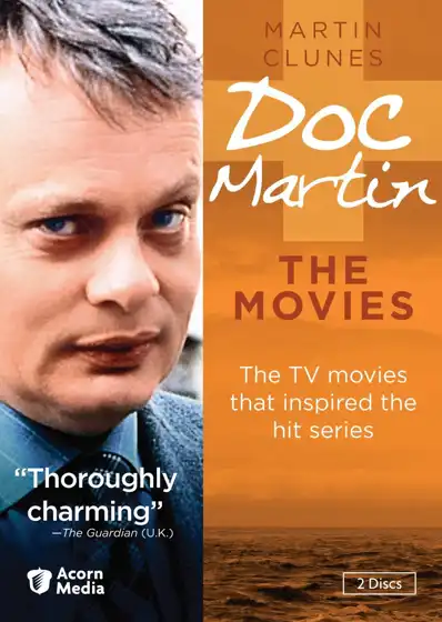 Watch and Download Doc Martin 1