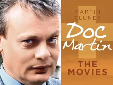 Watch and Download Doc Martin 2