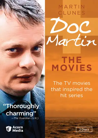 Watch and Download Doc Martin and the Legend of the Cloutie 2