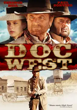 Watch and Download Doc West 4